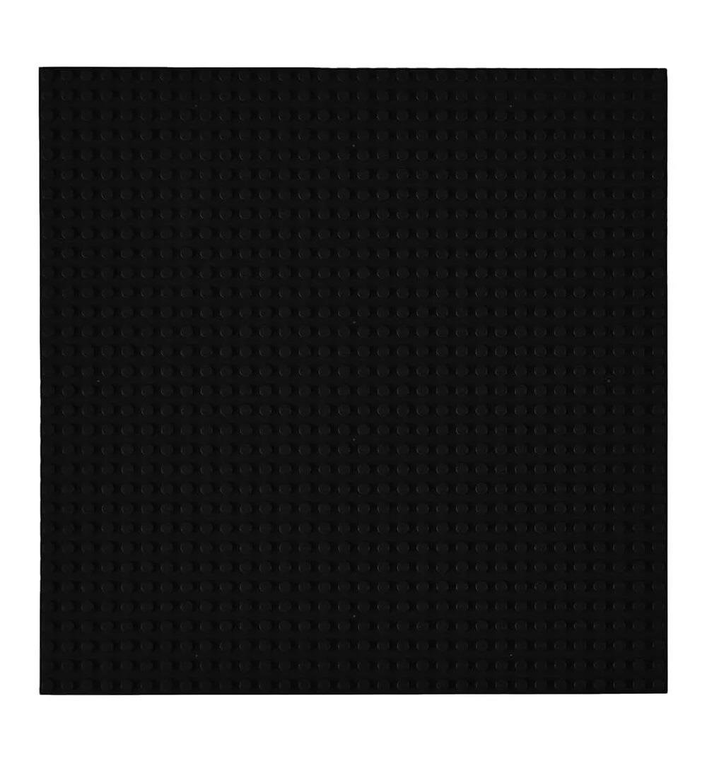 Diğer Lego Setleri, MEGA OYUNCAK, Ausini Siyah Zemin Blok 50*50 