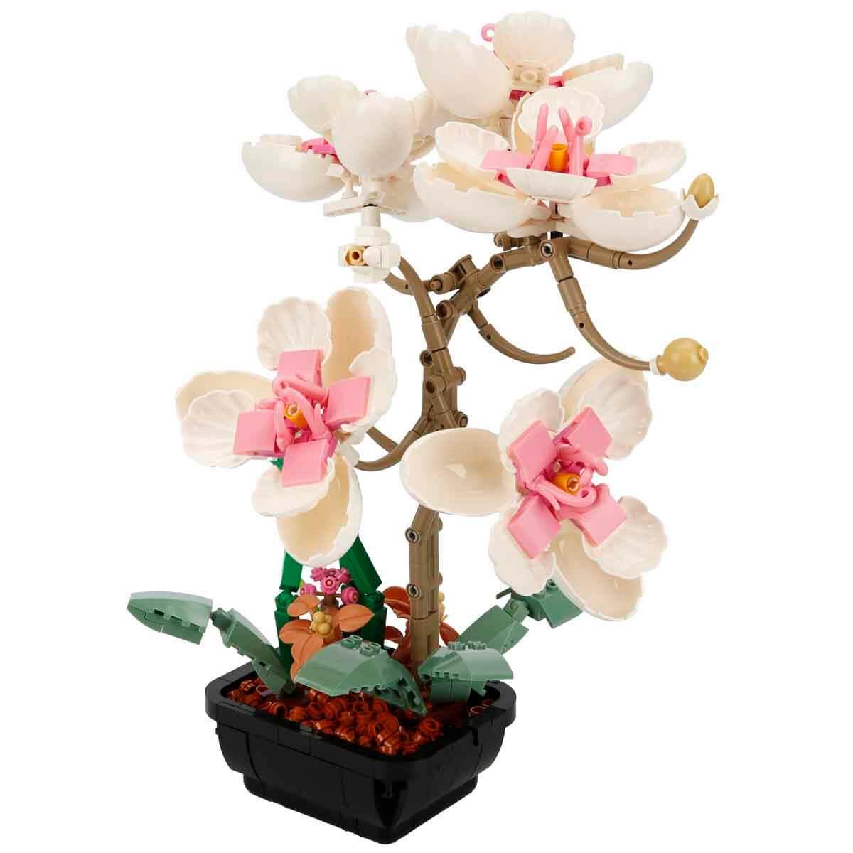 Diğer Lego Setleri, Sunman, BLX Orkide Buketi 8847