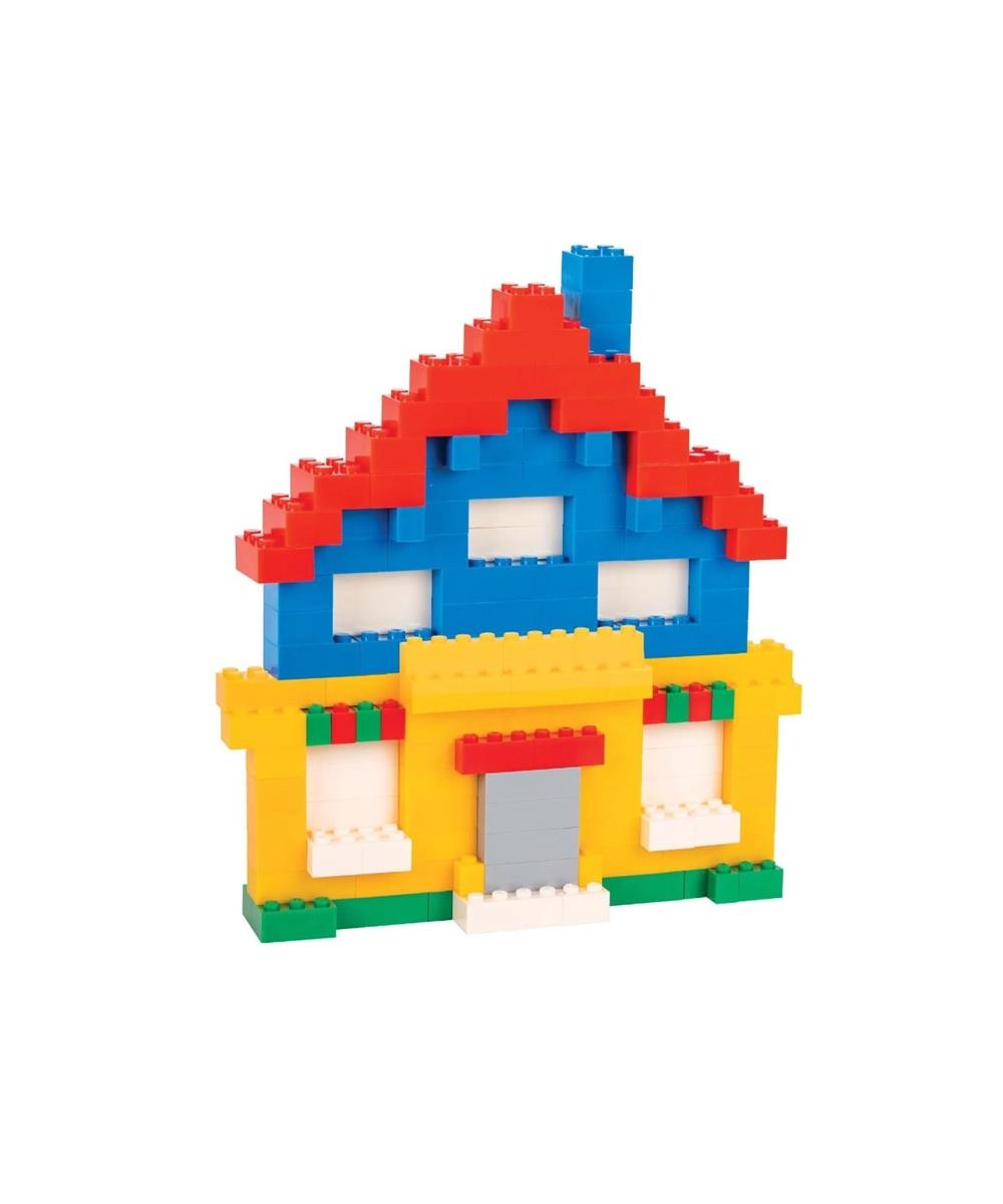 Diğer Lego Setleri, Pilsan, Pilsan Akrobat Adamlı Micro Bloklar 341 Parça