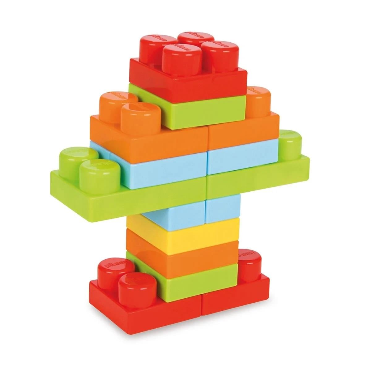Diğer Lego Setleri, Pilsan, Pilsan Master Küp 03 588
