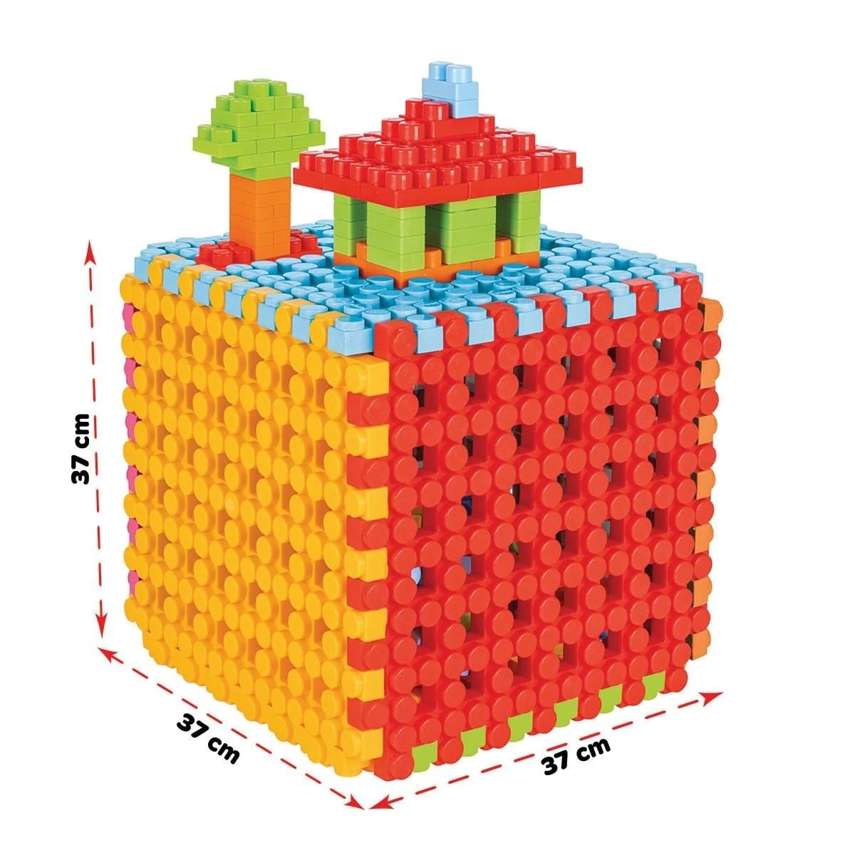 Diğer Lego Setleri, Pilsan, Pilsan Master Küp 03 588