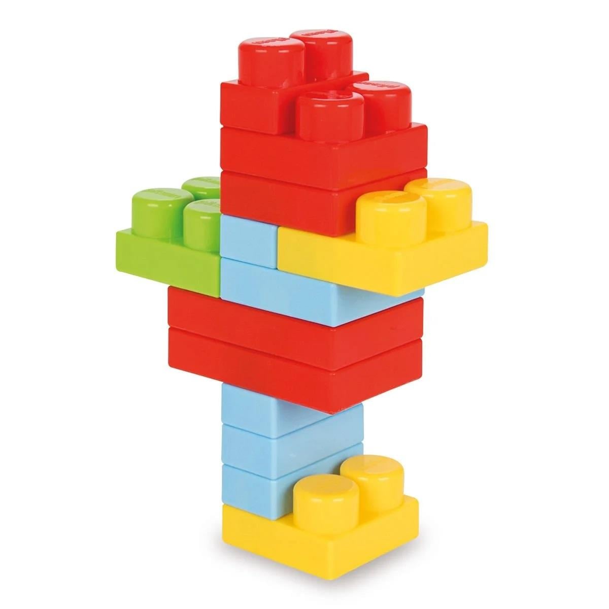 Diğer Lego Setleri, Pilsan, Pilsan Master Küp 03 588