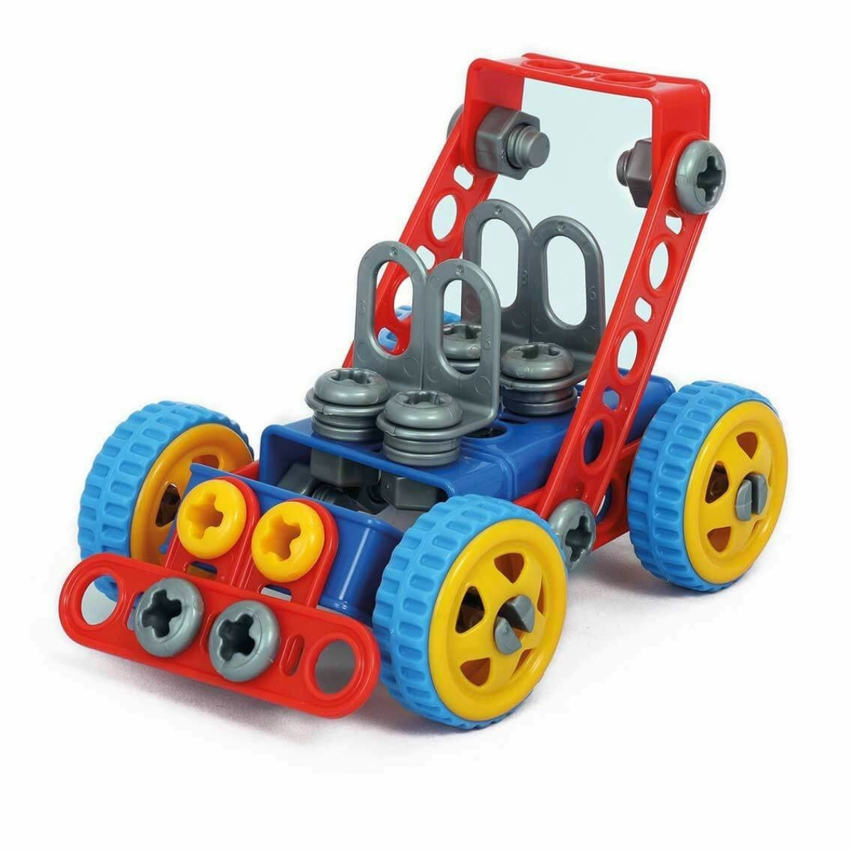 Diğer Lego Setleri, Polesie, Polesie Eğitici Mucit Tasarım Seti