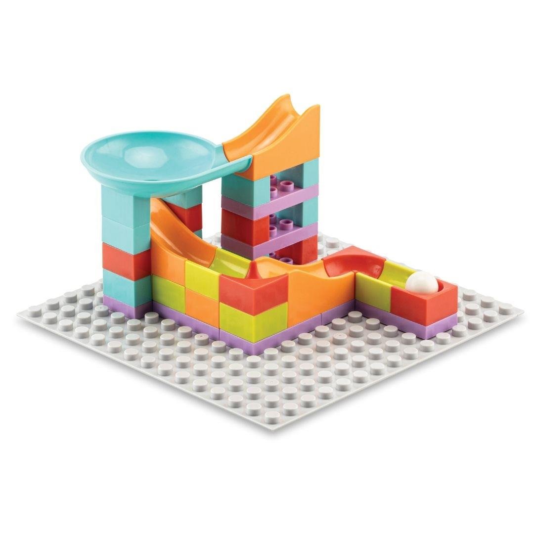 Diğer Lego Setleri, FUNCY, Slide Blocks 35 Parça
