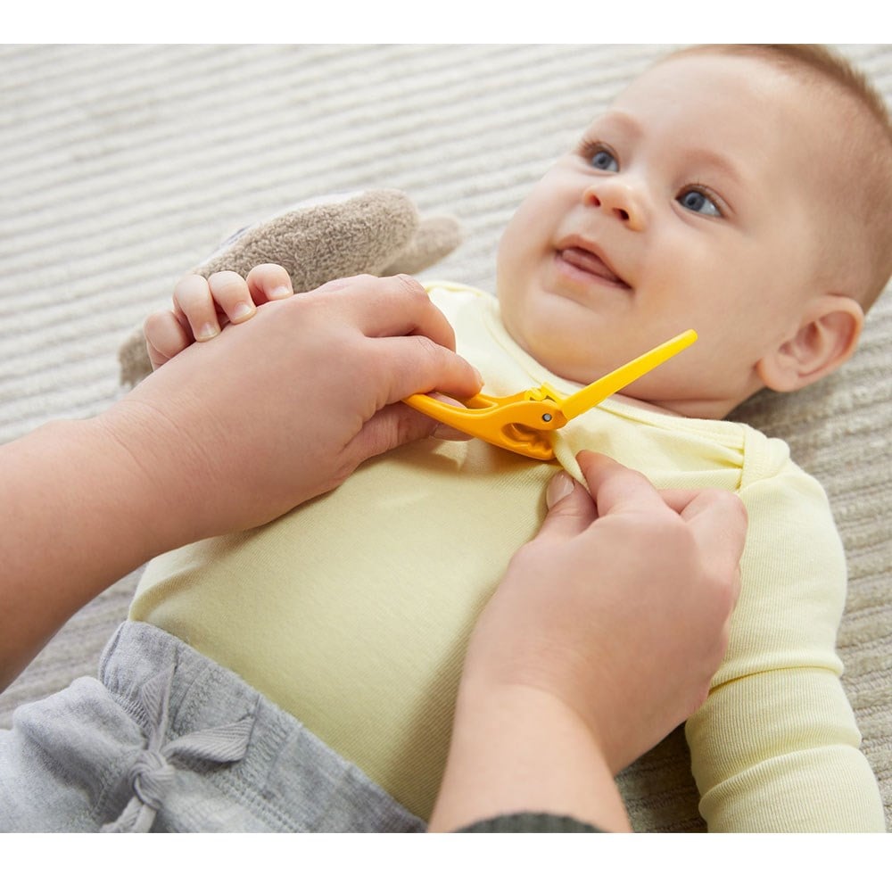 Dişlik ve Çıngıraklar, Fisher Price, Fisher Price Clipimals Emzik Tutacağı Arkadaşlar GKC49 GKC48 Tembel Hayvan
