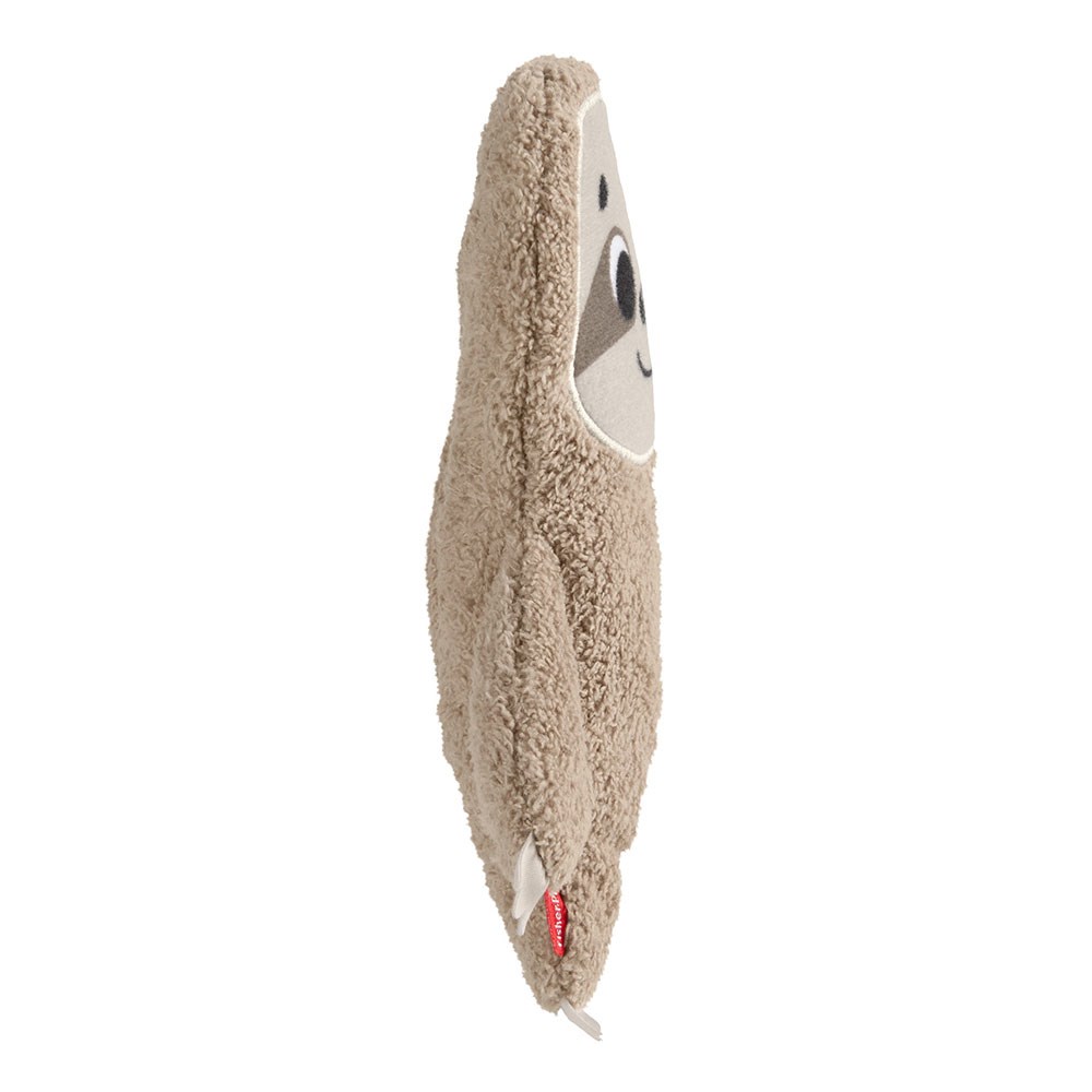 Dişlik ve Çıngıraklar, Fisher Price, Fisher Price Clipimals Emzik Tutacağı Arkadaşlar GKC49 GKC48 Tembel Hayvan