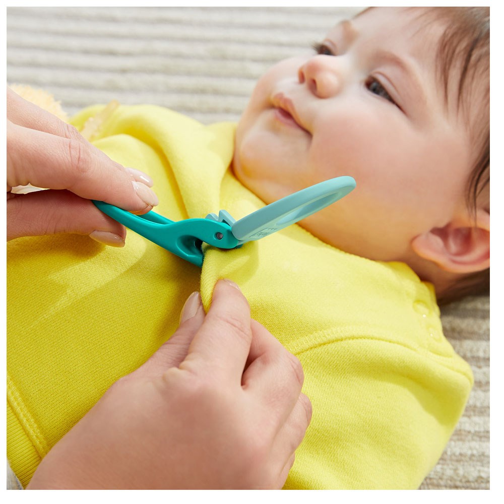 Dişlik ve Çıngıraklar, Fisher Price, Fisher Price Clipimals Emzik Tutacağı Arkadaşlar GKC49 GJD29 Su Samuru