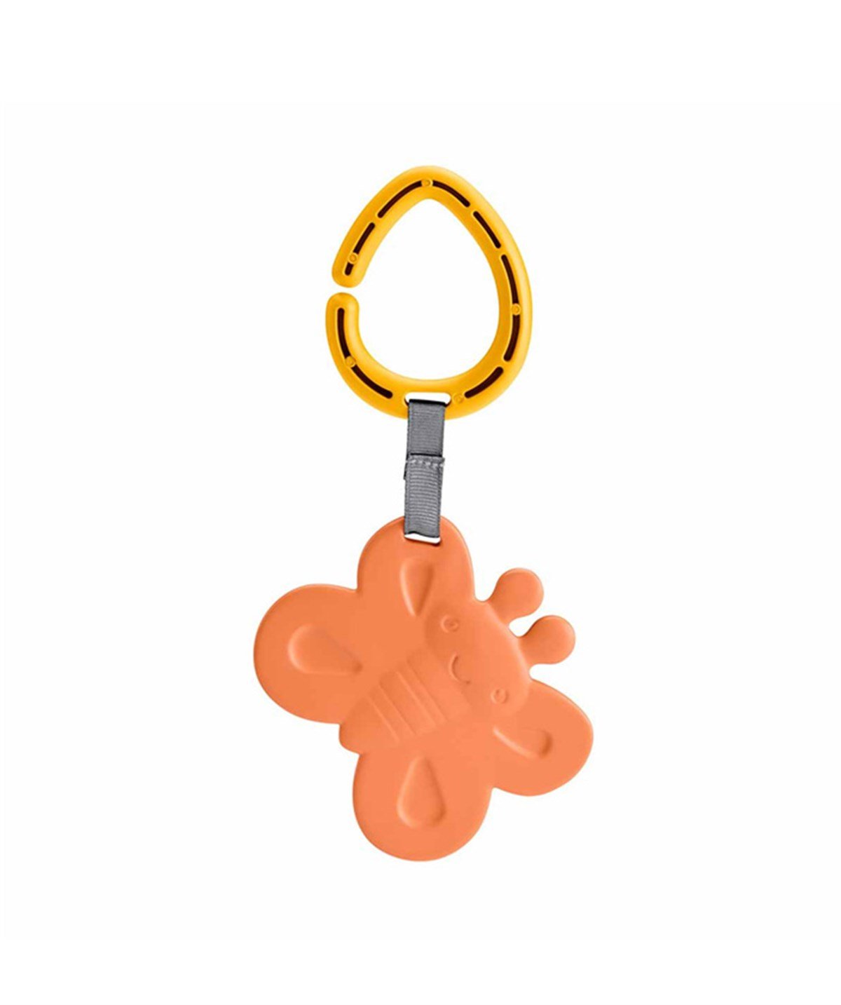 Dişlik ve Çıngıraklar, Fisher Price, Fisher Price Sevimli Hayvancıklar Dişlikler GYN23 GYV38 Kelebek