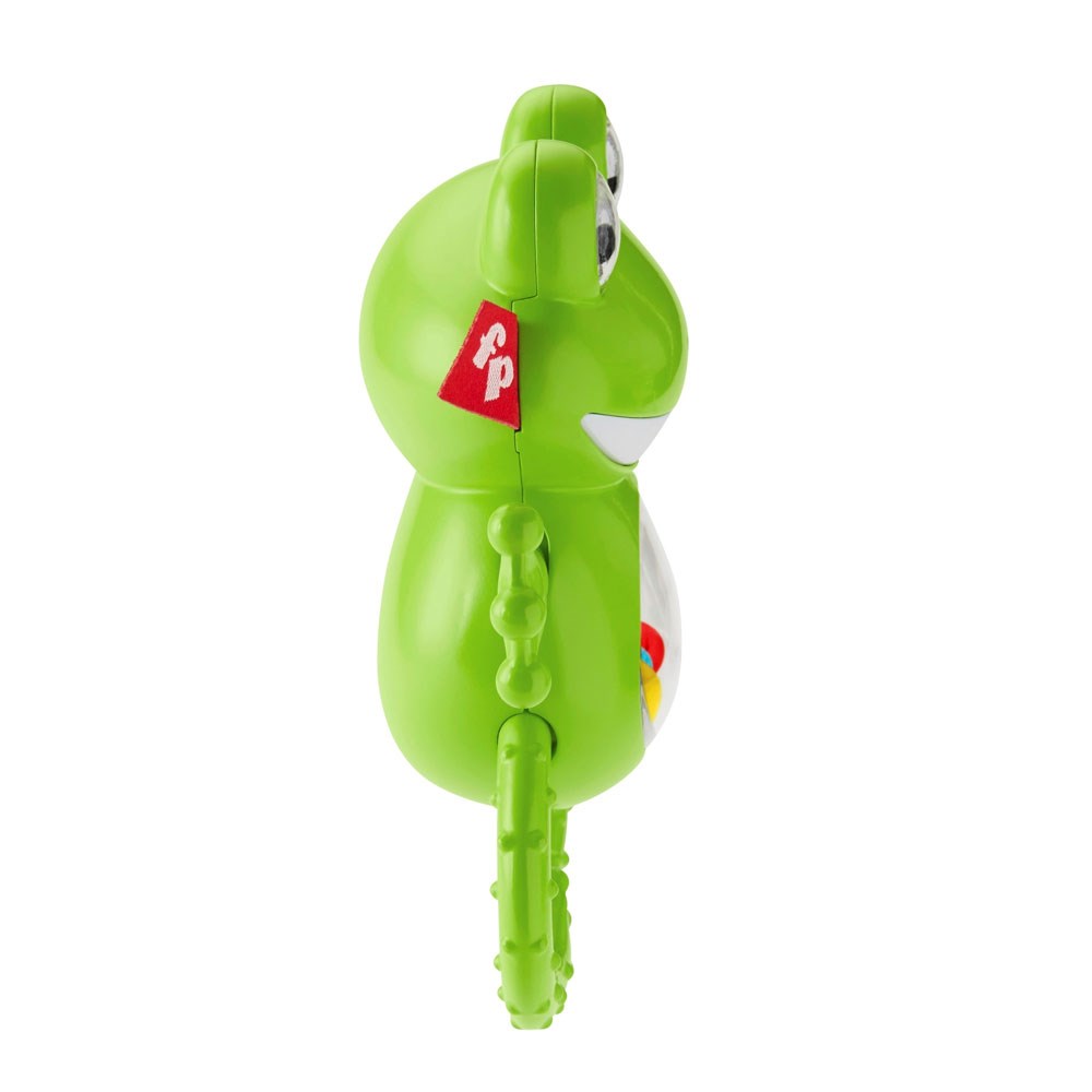 Dişlik ve Çıngıraklar, Fisher Price, Fisher Price Sevimli Dostlar Dişlik ve Çıngıraklar GHK76 GGF03 Sevimli Kurbağa