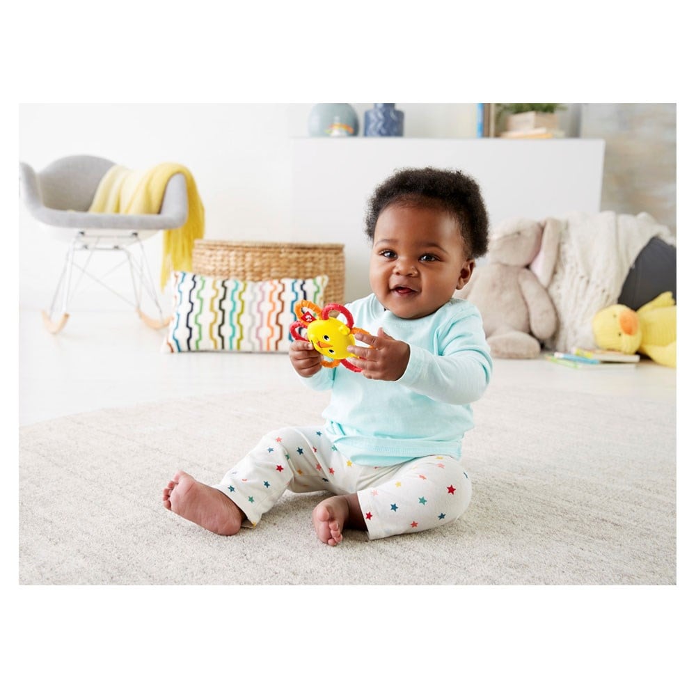 Dişlik ve Çıngıraklar, Fisher Price, Fisher Price Sevimli Dostlar Dişlik ve ÇıngıraklarGHK76 GGF04