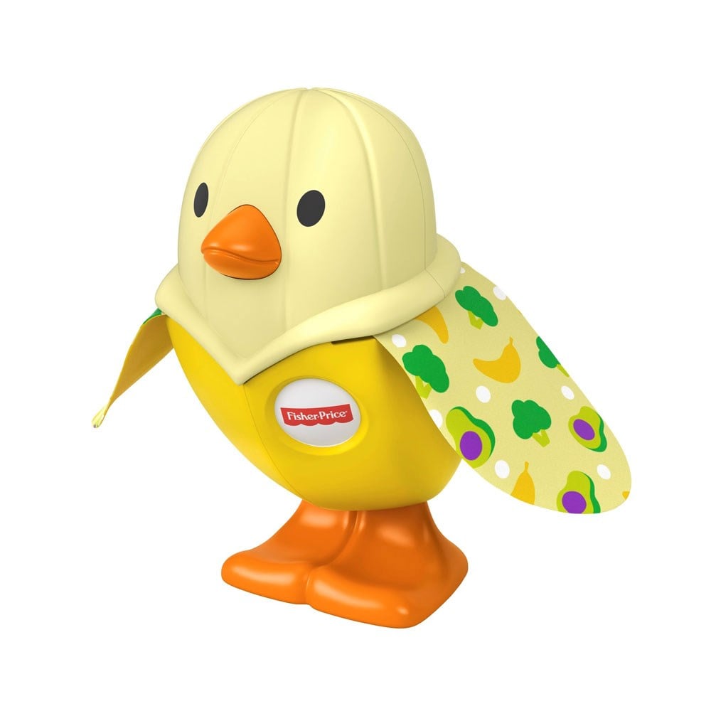 Dişlik ve Çıngıraklar, Fisher Price, Fisher Price Süprizli Oyuncaklar GJW22 GLD06