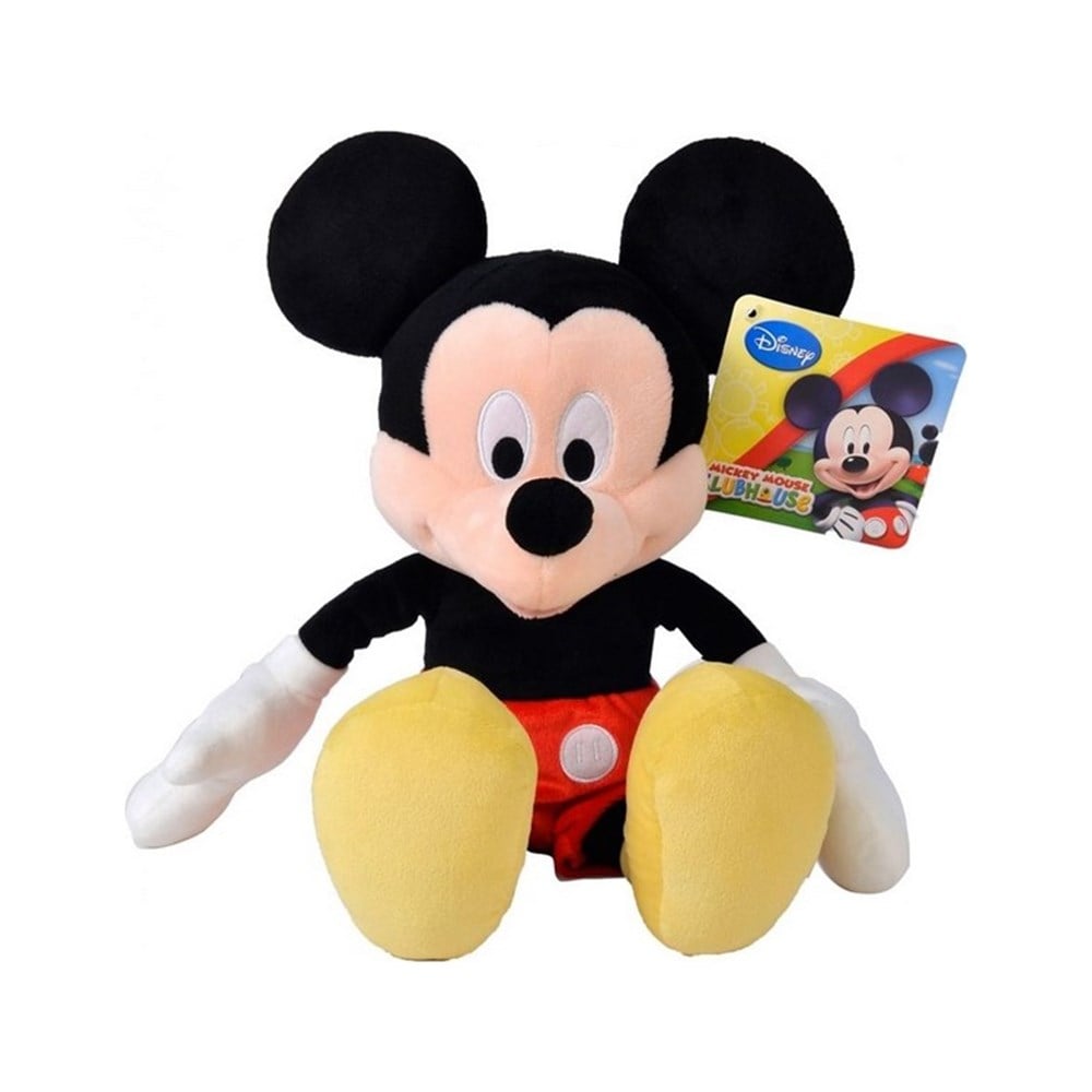Disney Mmch Mickey Mouse Peluş 43Cm 6121
