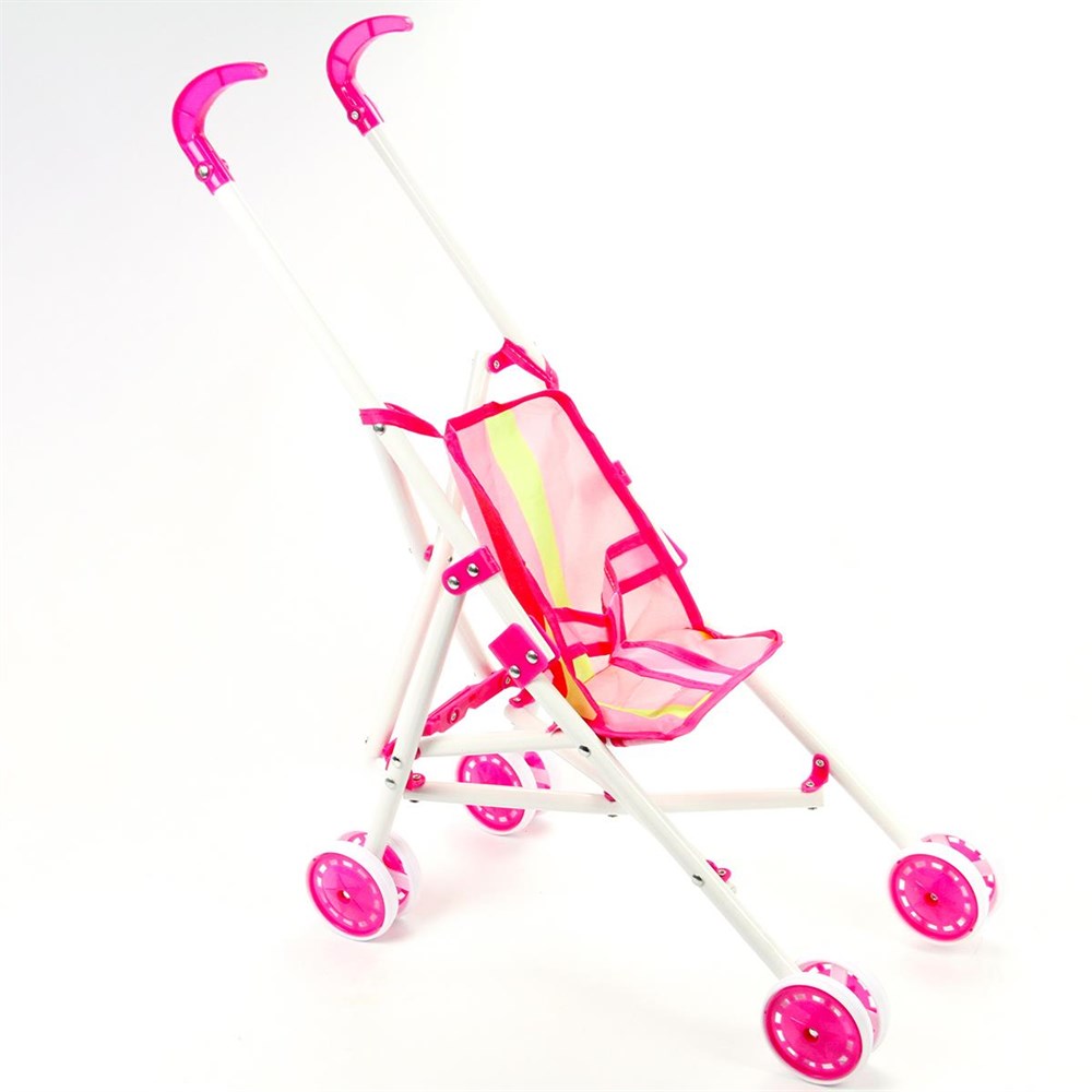 Doll Carrier Bebek Arabası