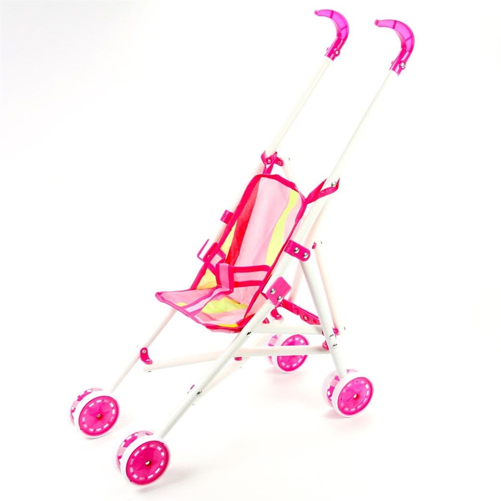 Doll Carrier Bebek Arabası