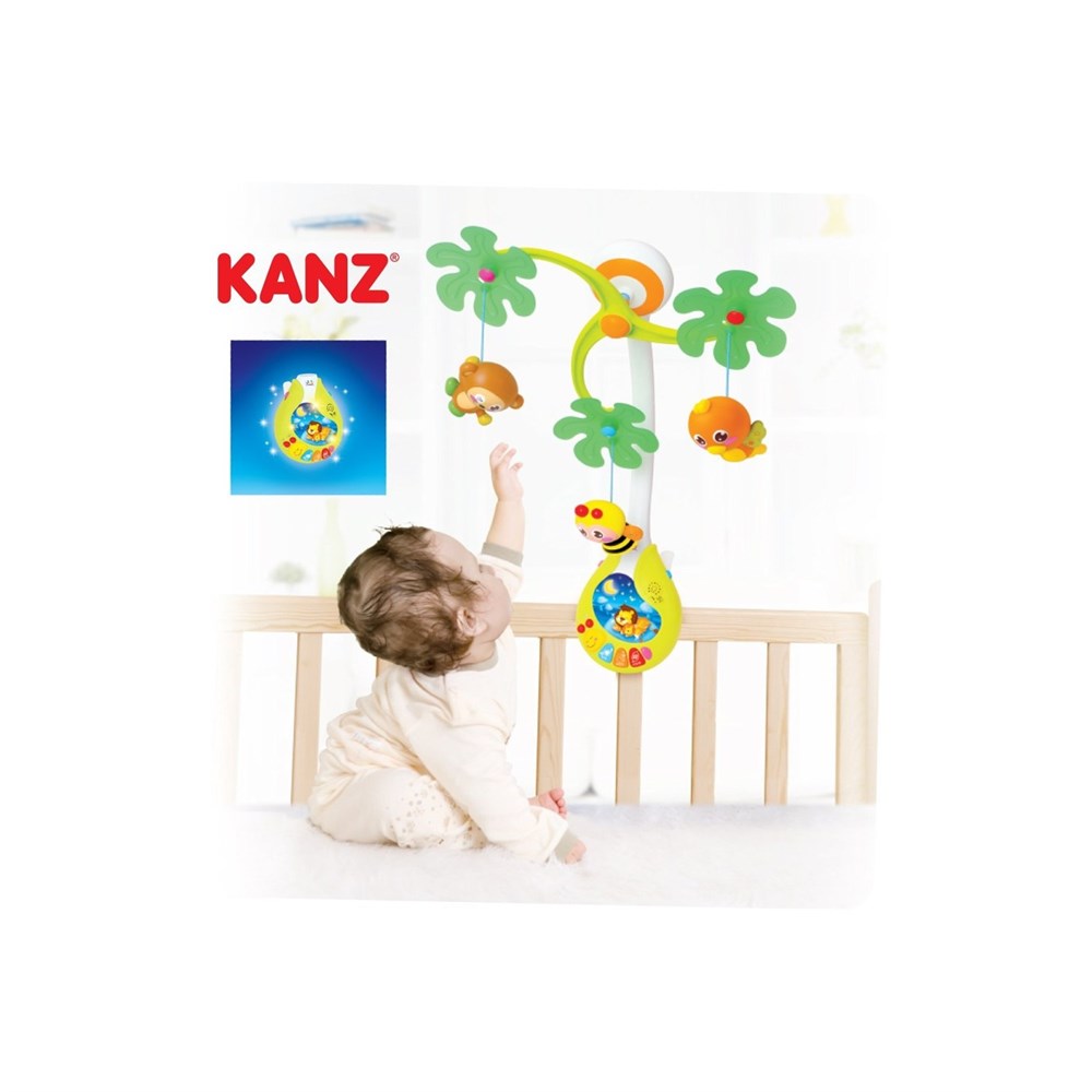 Dönence Tatlı Rüyalar