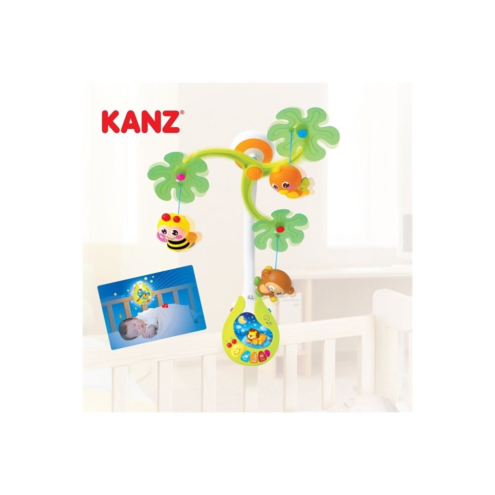 Dönence Tatlı Rüyalar