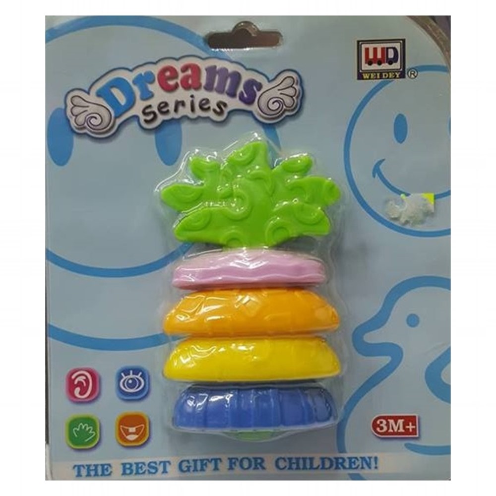 Dreams Serıes Weıday