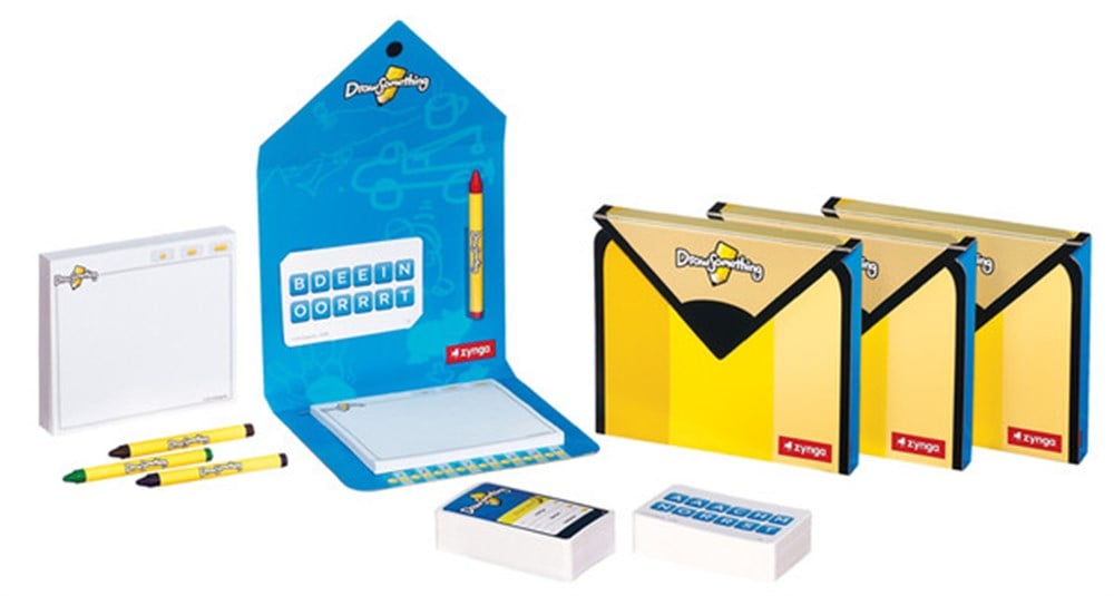 Drqwsomething Çiziktirme Oyunu