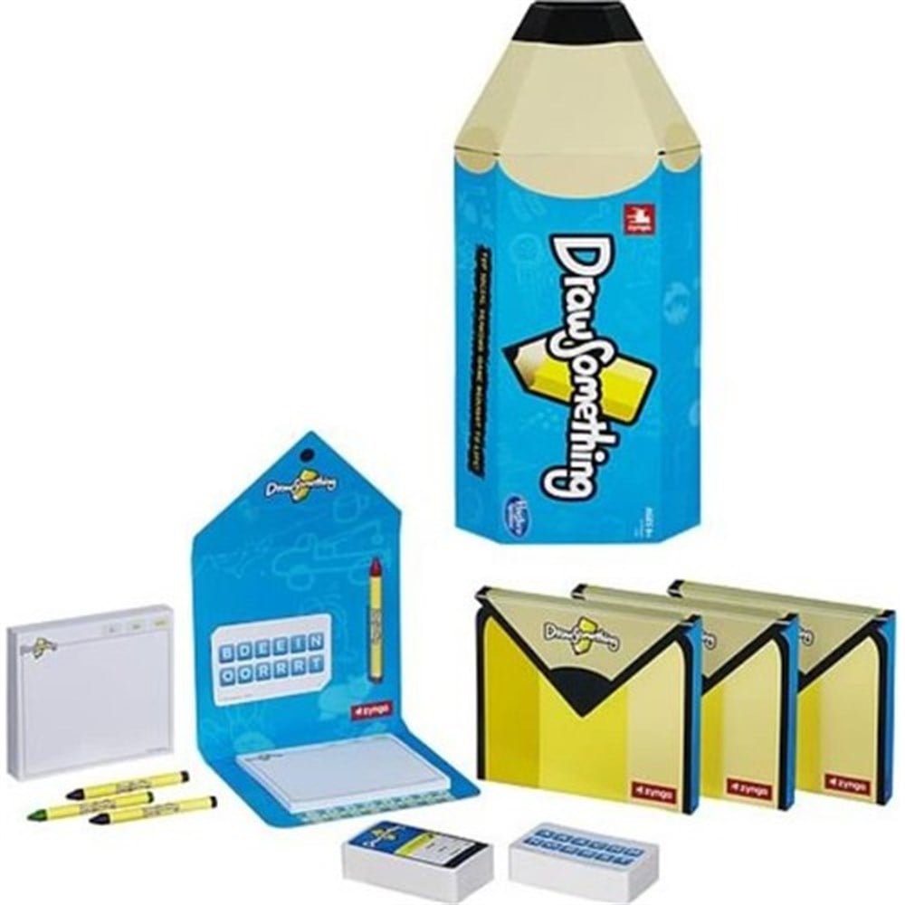 Drqwsomething Çiziktirme Oyunu