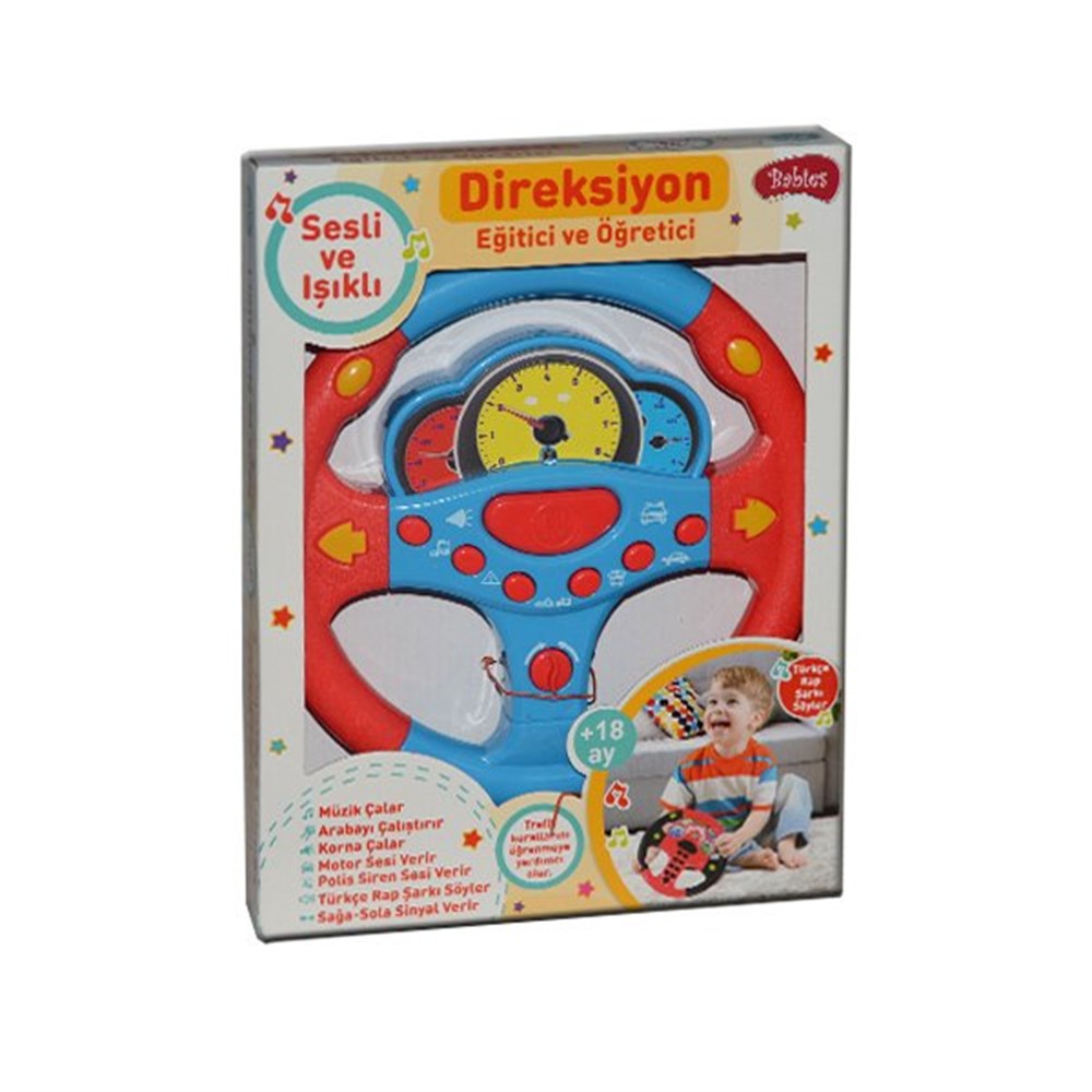 Eğitici Direksiyon