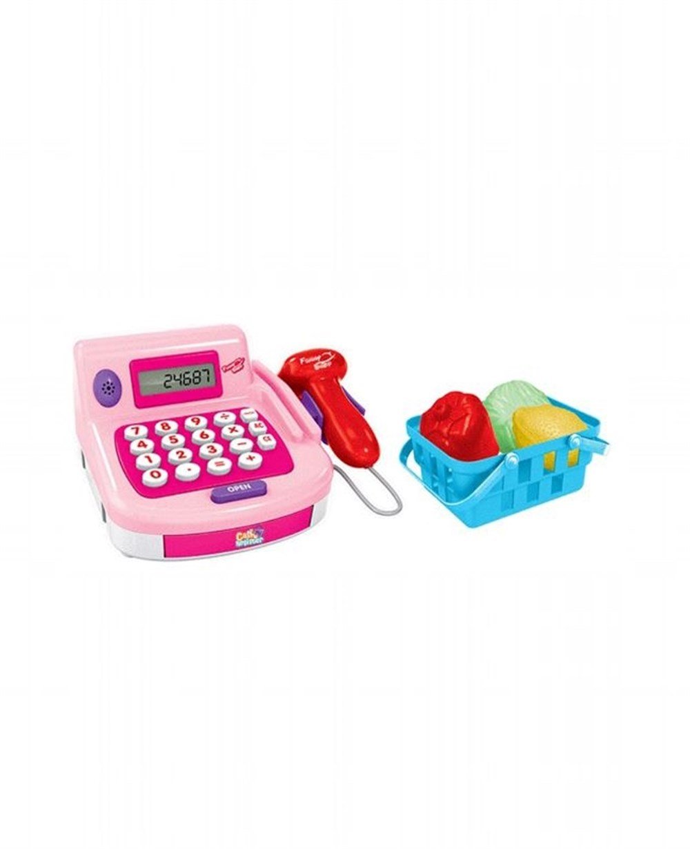 Eğitici Elektronik Oyuncaklar, Adel, Adeland Minishop Oyuncak Market Kasam