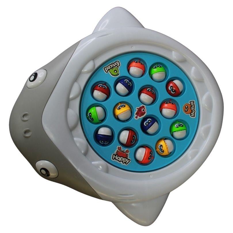 Eğitici Elektronik Oyuncaklar, Ceren, CTOY Balık Tutma Oyunu