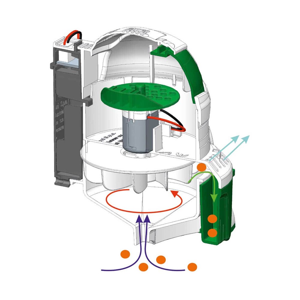 Eğitici Robotlar, Clementoni, Clementoni Robotik Laboratuvarı Ecobot 64435