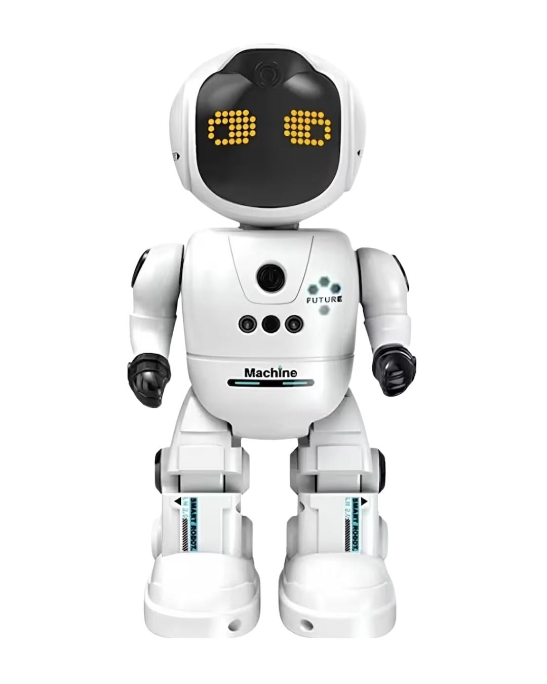 Eğitici Robotlar, Ceren, CTOY Akıllı Kumandalı Robot K46A
