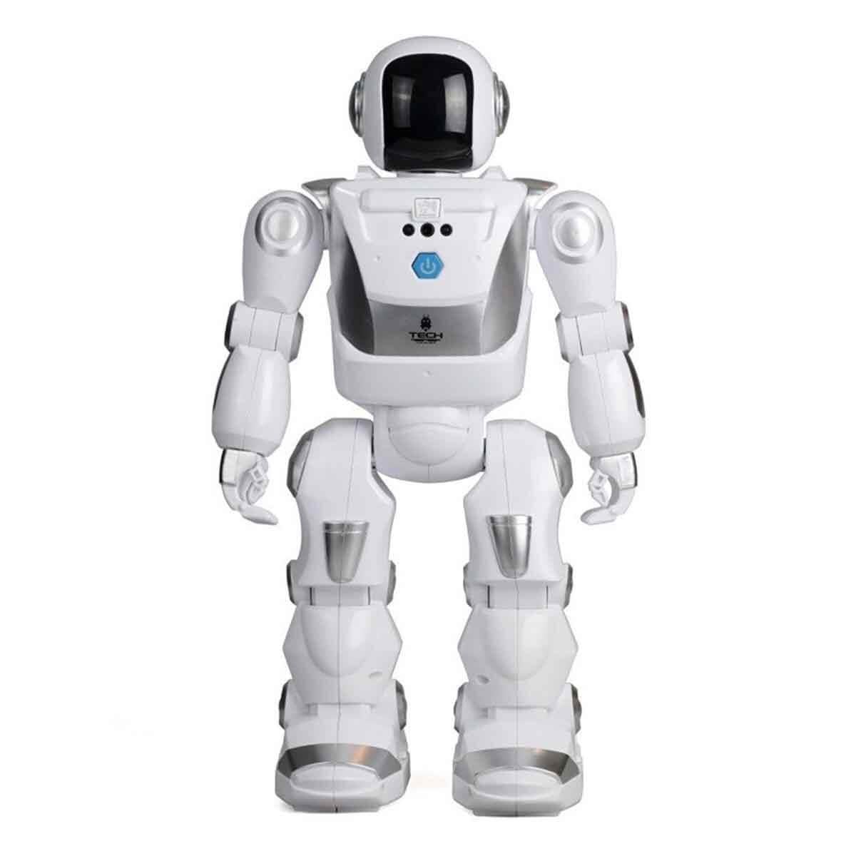 Eğitici Robotlar, SİLVERLİT, Silverlit Program A Bot X