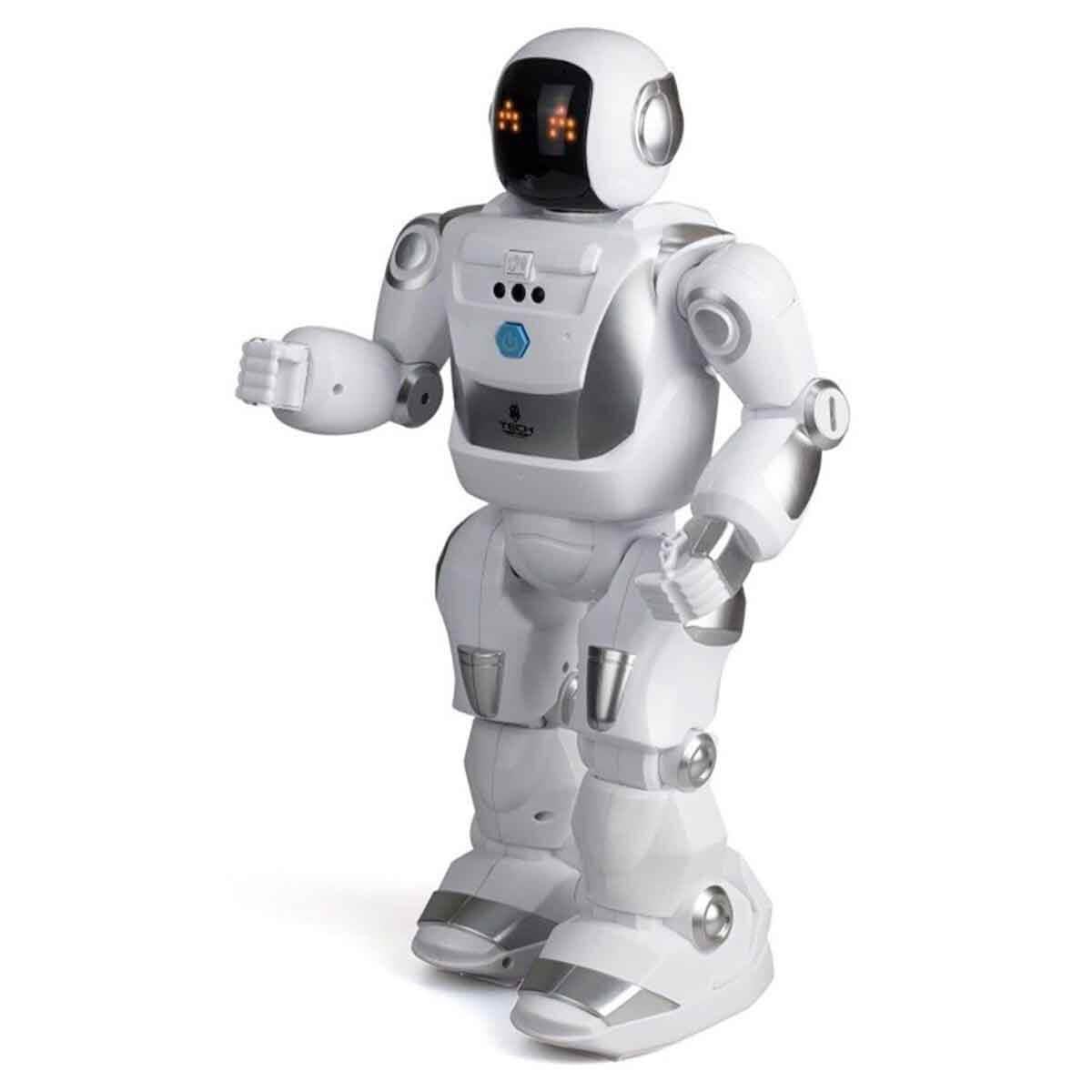Eğitici Robotlar, SİLVERLİT, Silverlit Program A Bot X