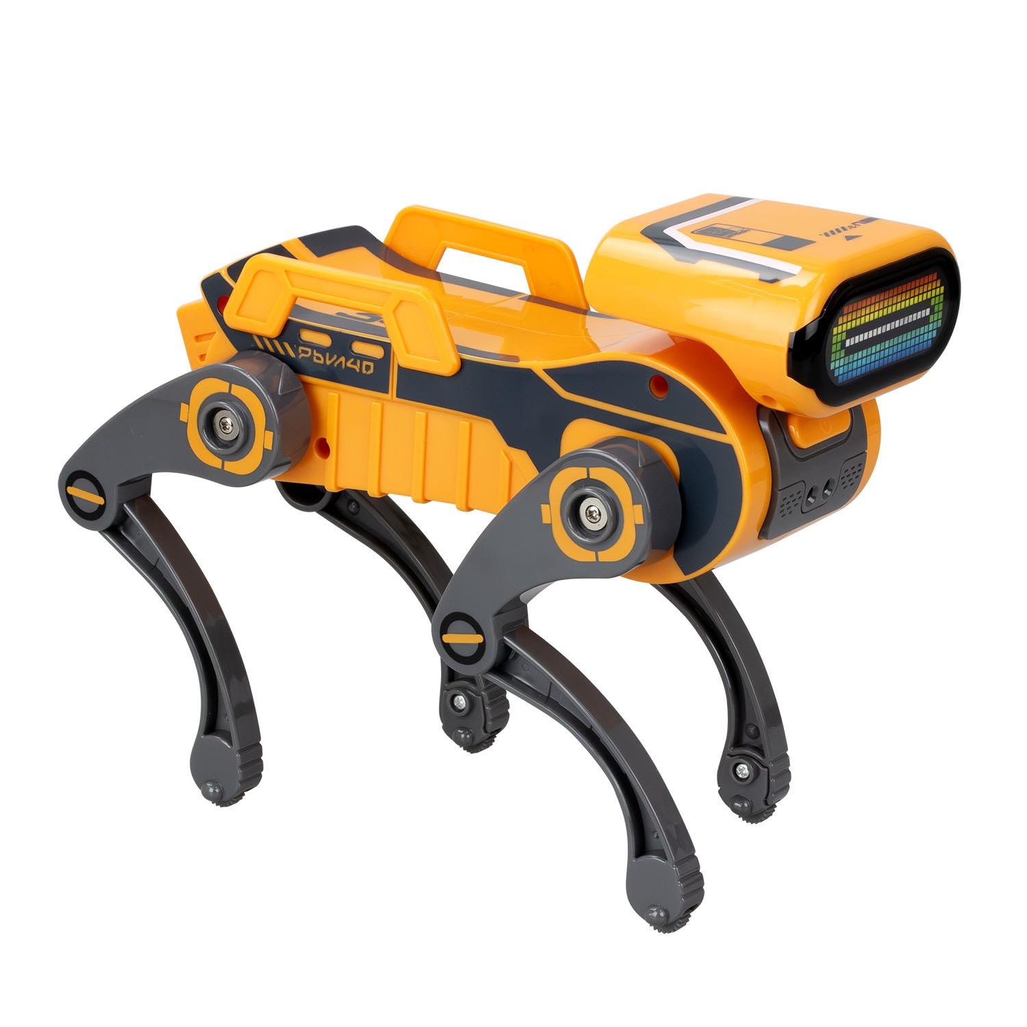 Eğitici Robotlar, NECOTOYS, Silverlit Robo Express 88166