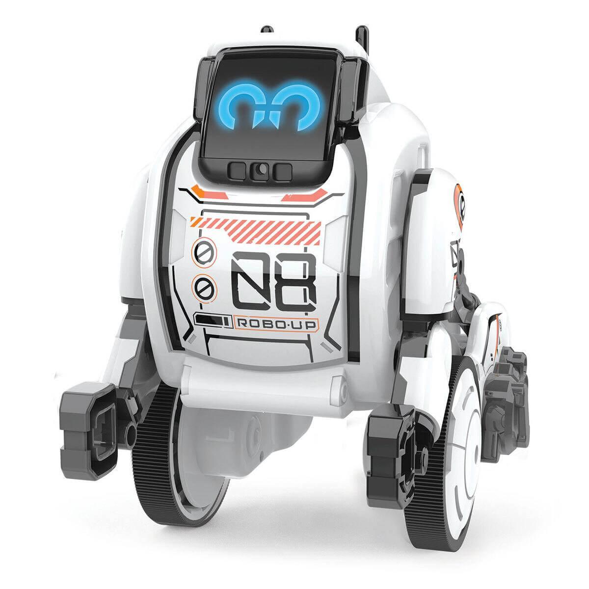 Eğitici Robotlar, SİLVERLİT, Silverlit Robo Up Uzaktan Kumandalı Robot