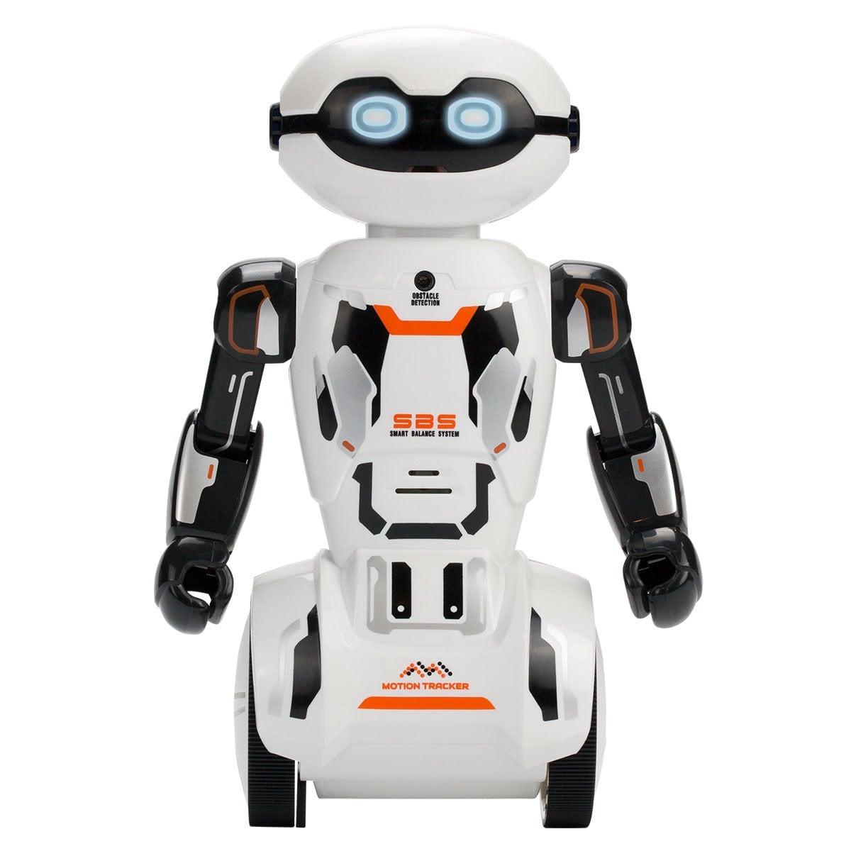 Eğitici Robotlar, SİLVERLİT, Silverlit Robot MacroBot Kumandalı 88045