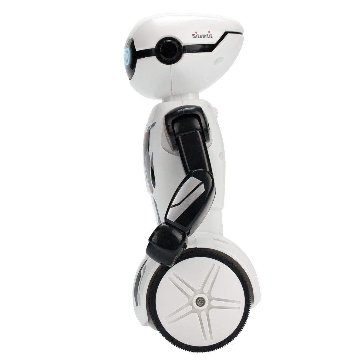 Eğitici Robotlar, SİLVERLİT, Silverlit Robot MacroBot Kumandalı 88045