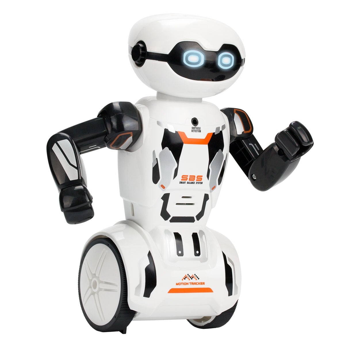Eğitici Robotlar, SİLVERLİT, Silverlit Robot MacroBot Kumandalı 88045