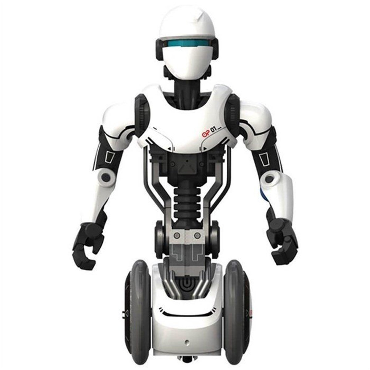 Eğitici Robotlar, SİLVERLİT, Silverlit Robot O.P. One 88550