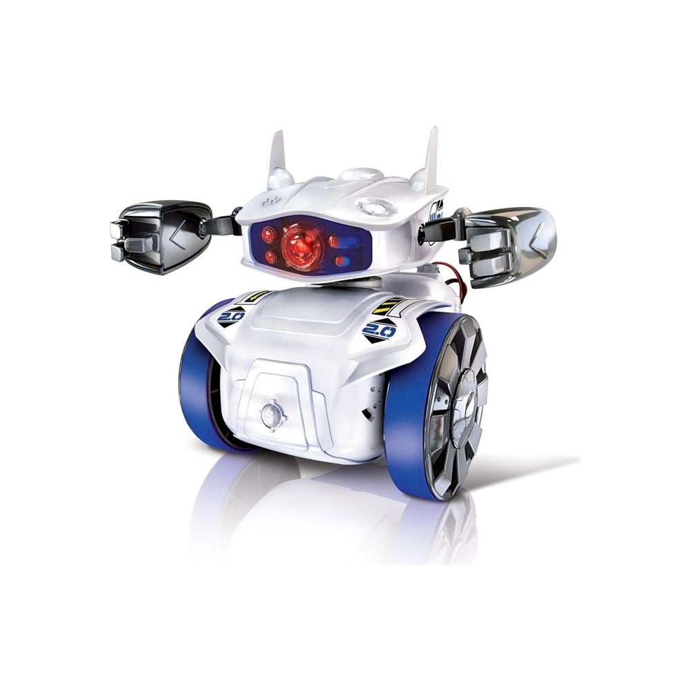 Clementoni Cyber Robot 64295
