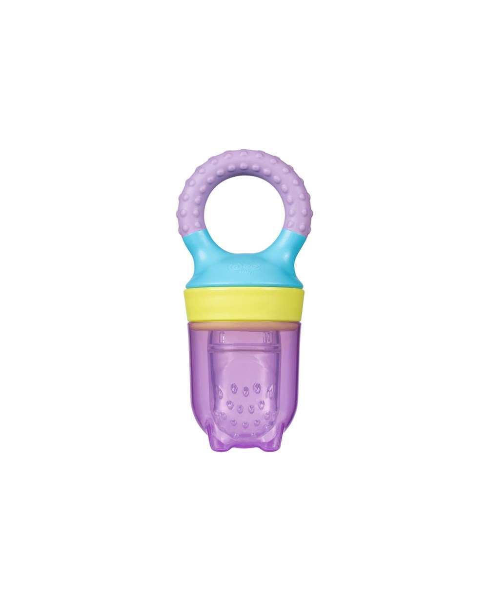 Emzik, WEE BABY, Wee Baby Meyve Süzgeci 207 Mor