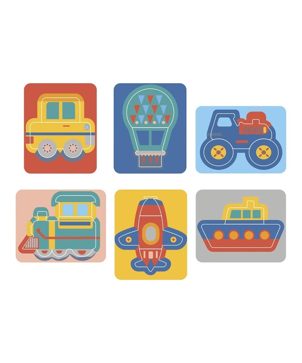 Eşleştirme Oyunları, Clementoni, Clementoni Little Match Eğlenceli Araçlar 16718