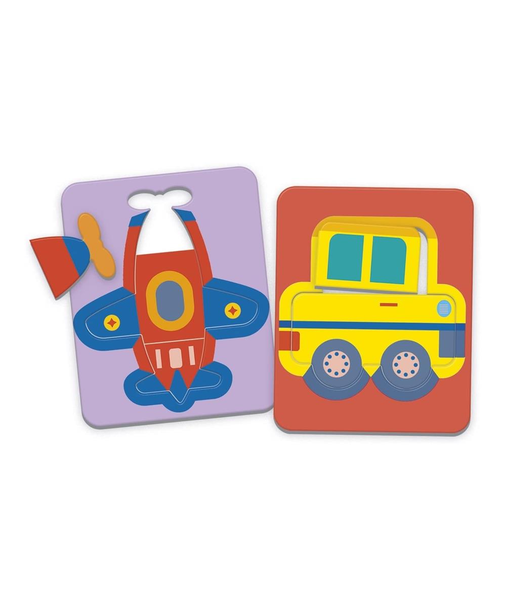 Eşleştirme Oyunları, Clementoni, Clementoni Little Match Eğlenceli Araçlar 16718