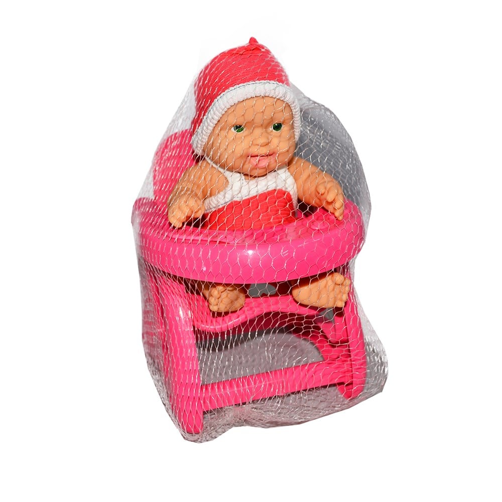 Et Bebek Mama Sandalyeli (Filede) 847