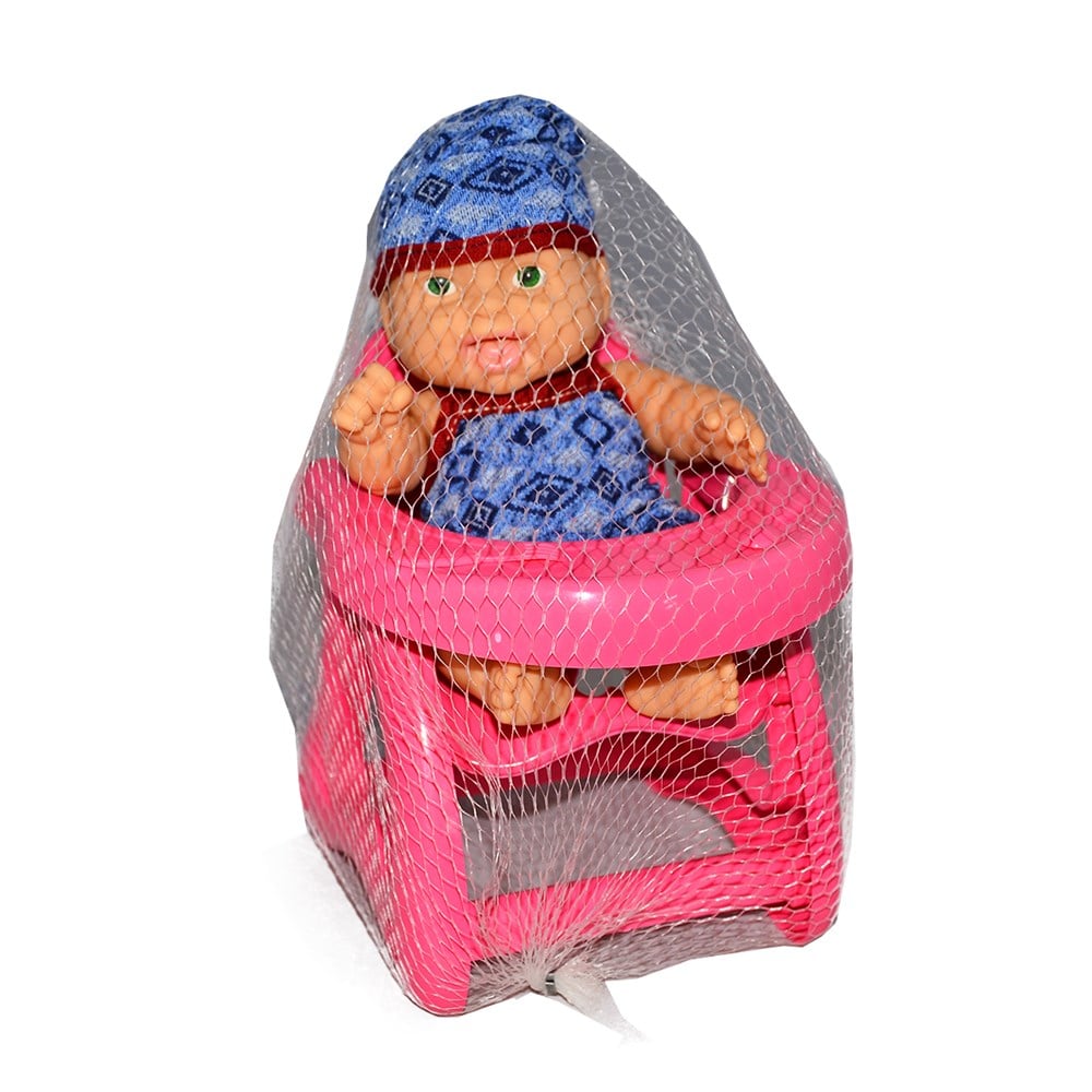 Et Bebek Mama Sandalyeli (Filede) 847