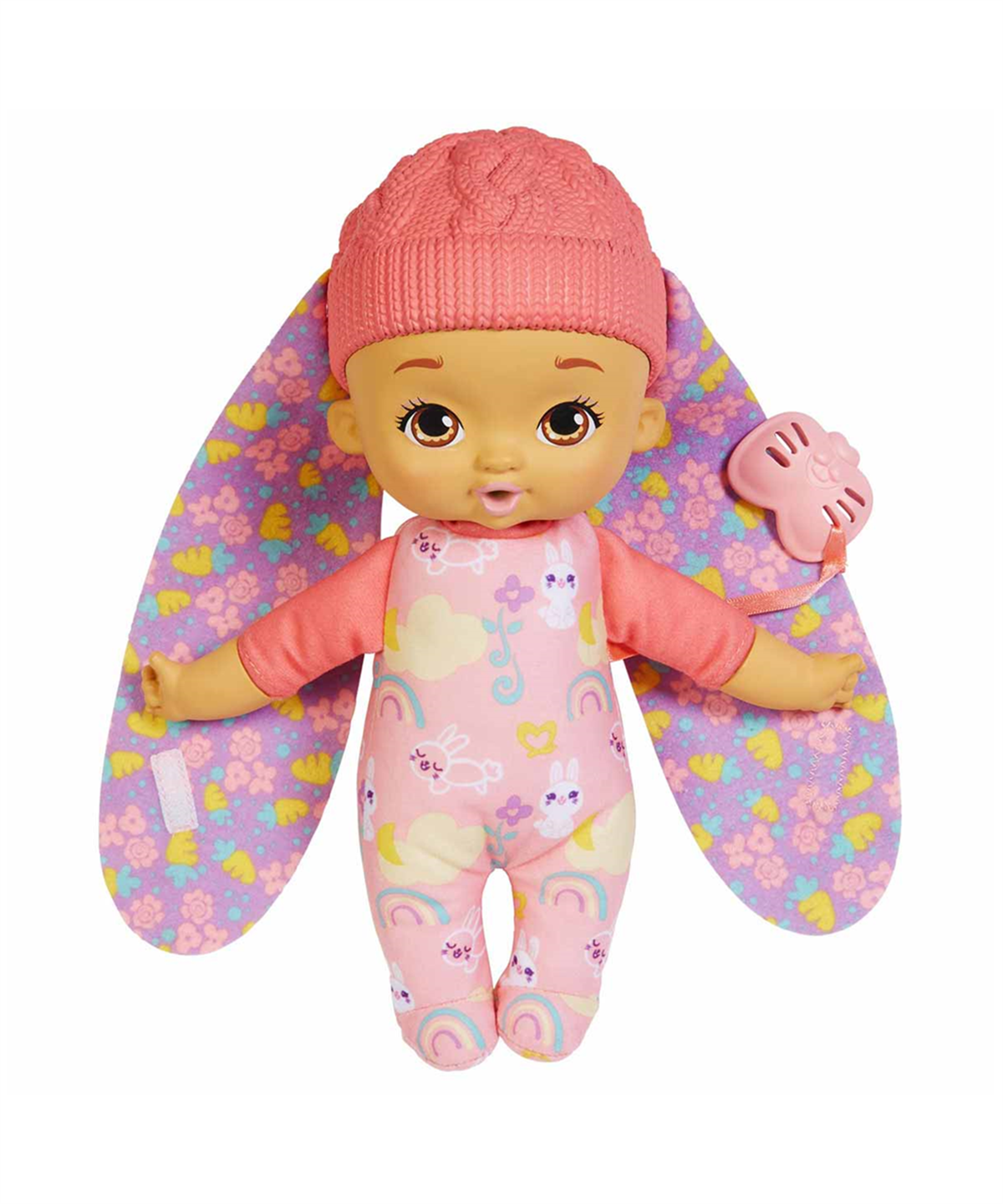 Et Bebekler, MY GARDEN BABY, My Garden Baby İlk Küçük Tavşan Bebeğim HGC10