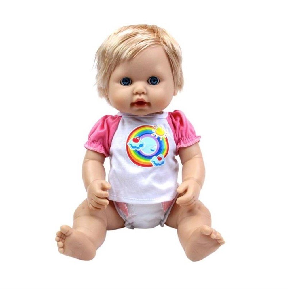 Et Bebekler, Vardem, Vardem Kıkırdayan Ve Altını Islatan Bebek Sesli