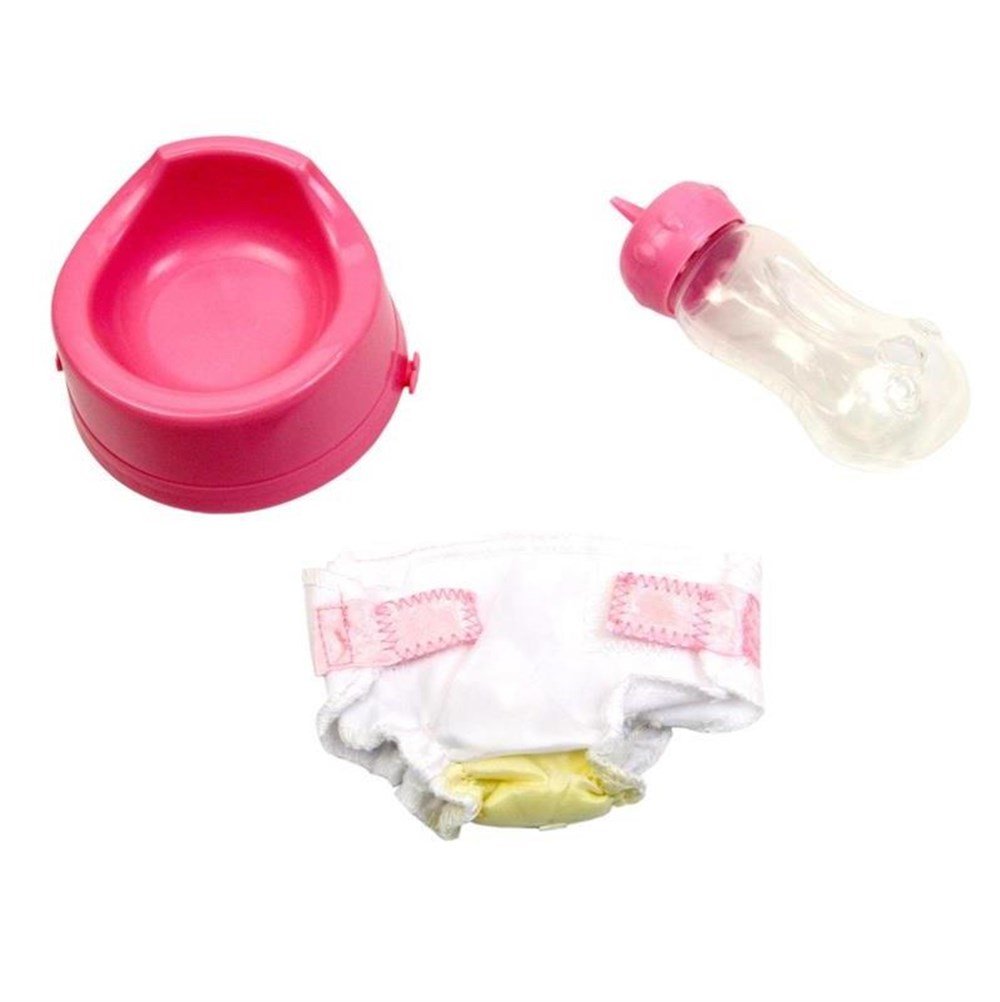 Et Bebekler, Vardem, Vardem Kıkırdayan Ve Altını Islatan Bebek Sesli