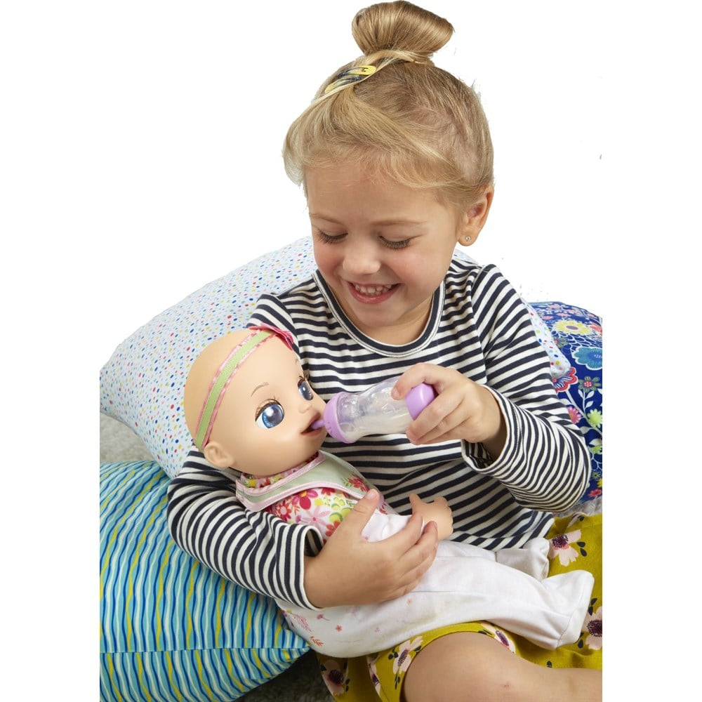 Baby Alive Harika Bebeğim E2352