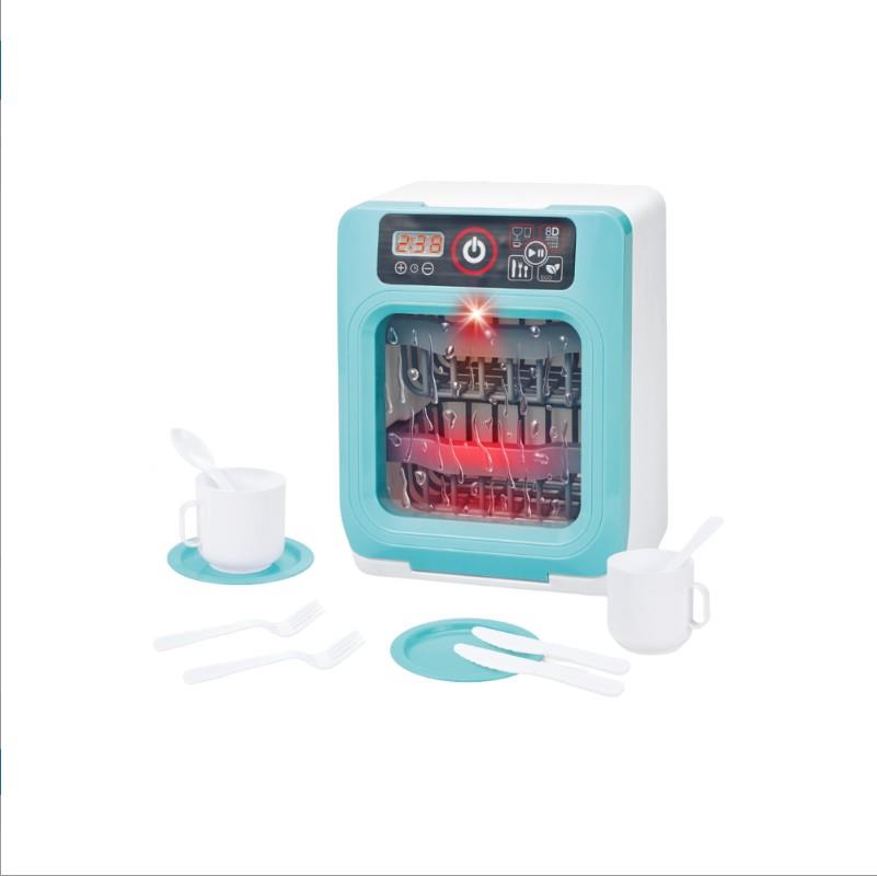 Evcilik Aksesuarları, MEGA OYUNCAK, My Home Little Chef Dream Bulaşık Makinesi