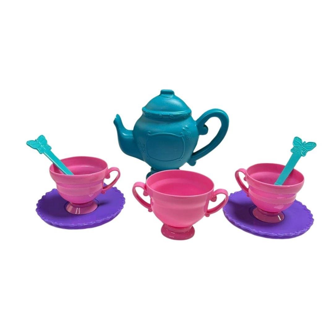 Evcilik Aksesuarları, ZUZU TOYS, Zuzu Toys Mini Kahve Setim Filede