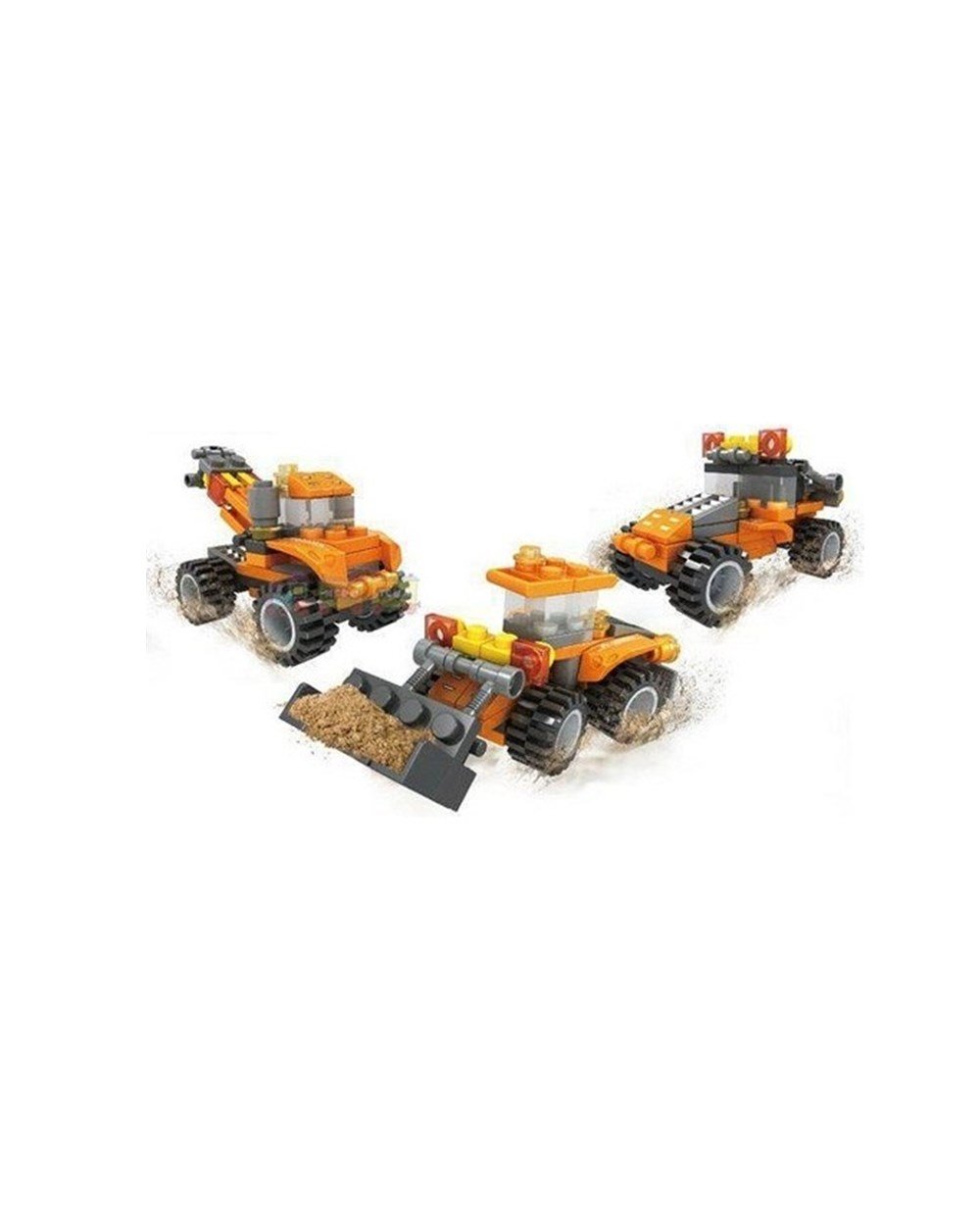 F-Blocks Lego Setleri, F-BLOCKS, F-Blocks Lego Seti Master Seri 57 Parça FR38330