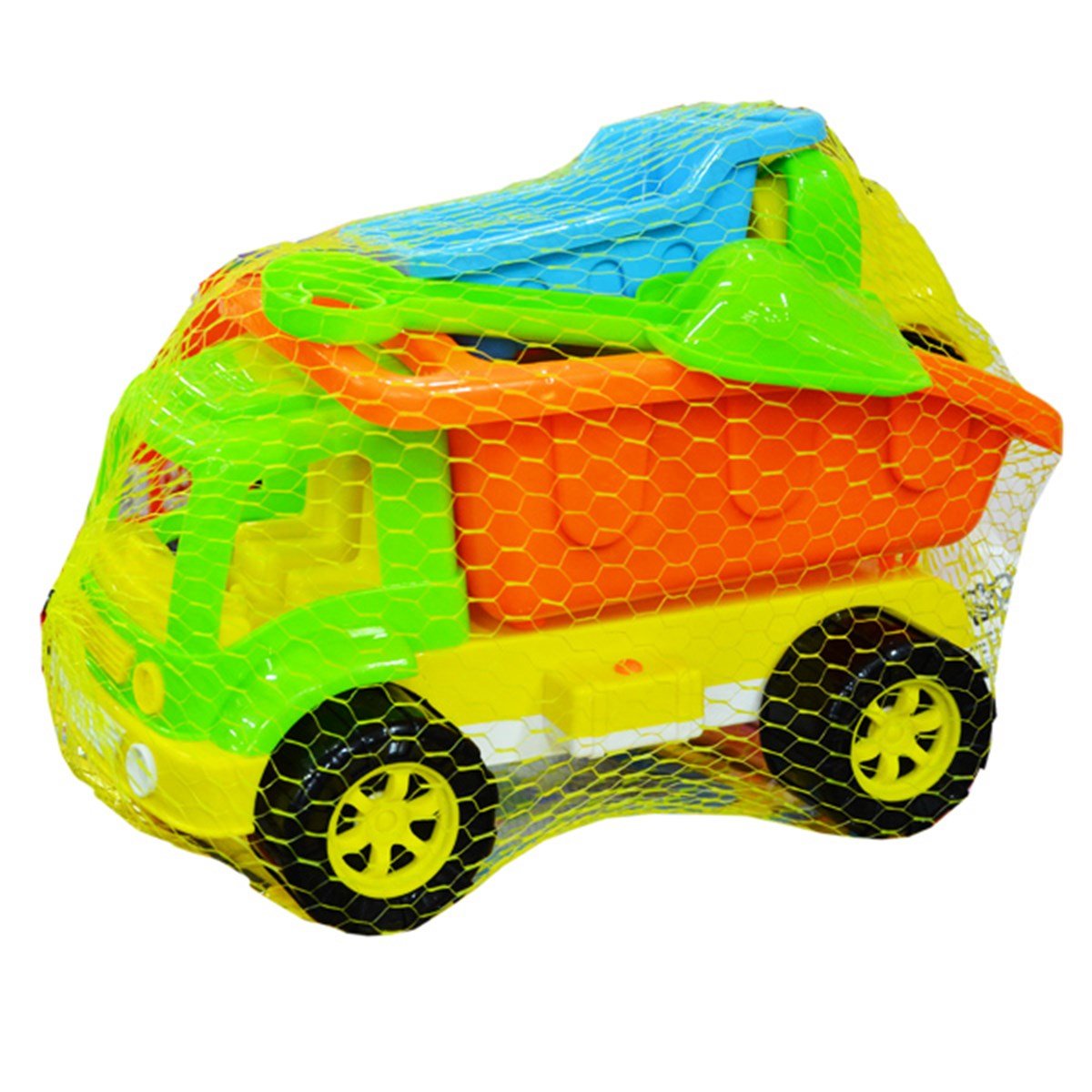 Fileli - Hediyeli Kargo Kamyon